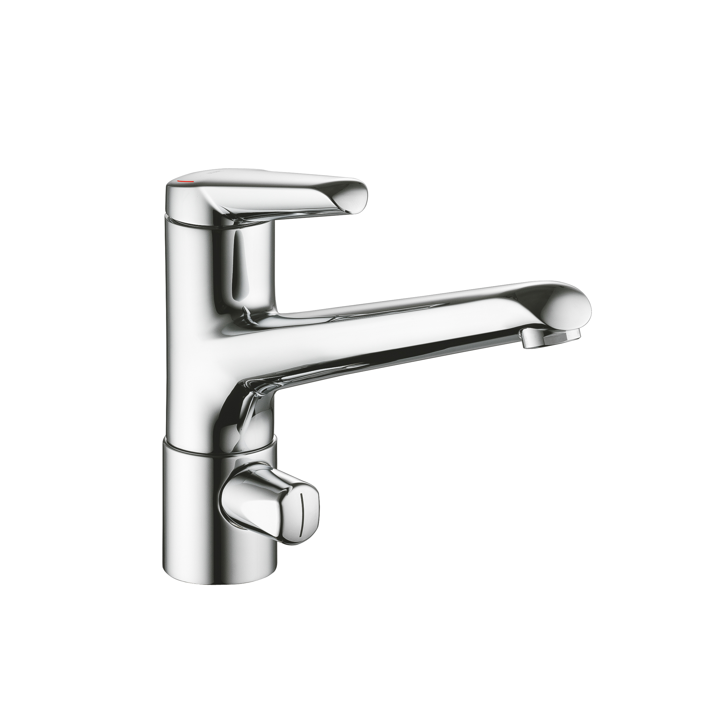 KWCADRENA kitchen swivel spout, A230