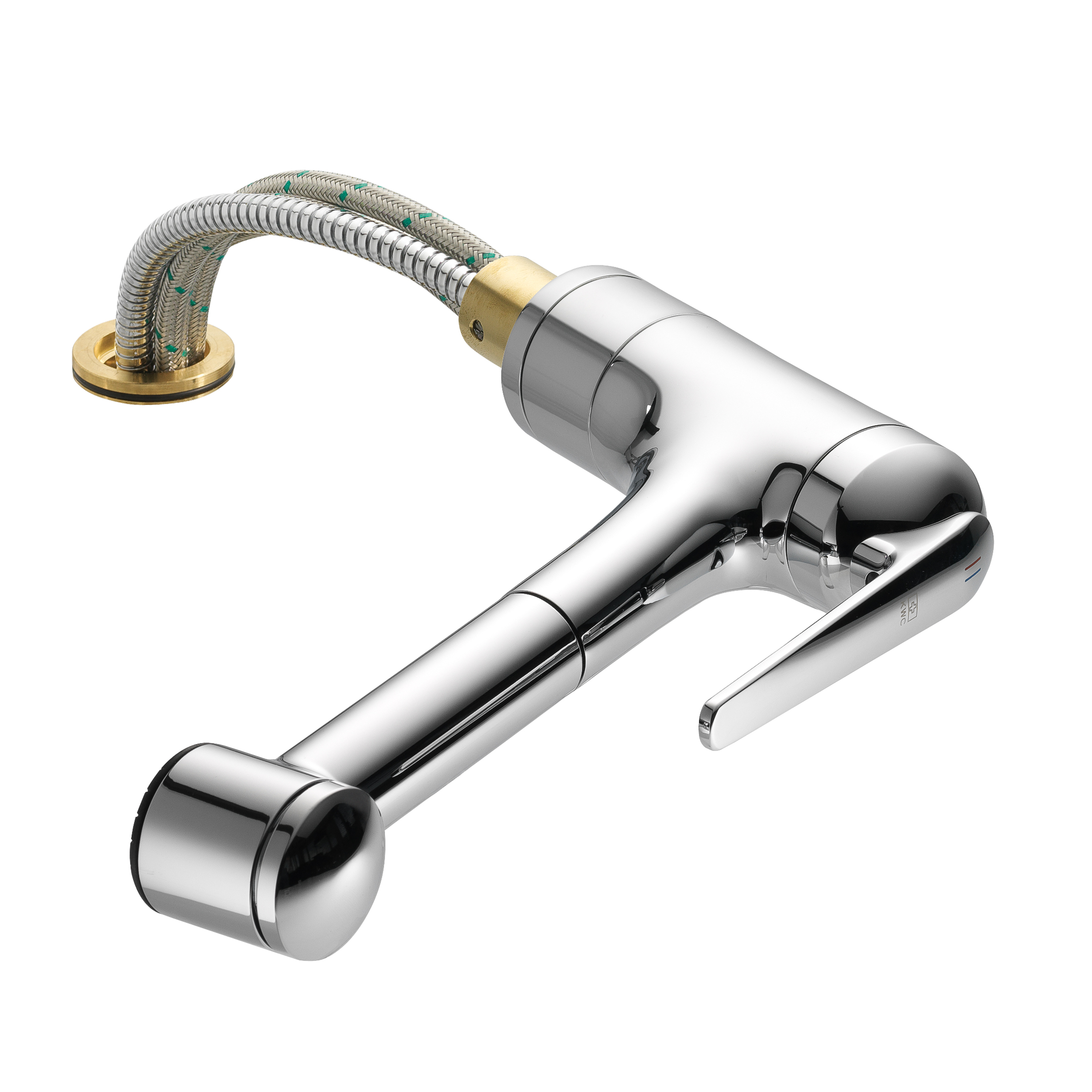 KWCDOMO kitchen pull-out spray