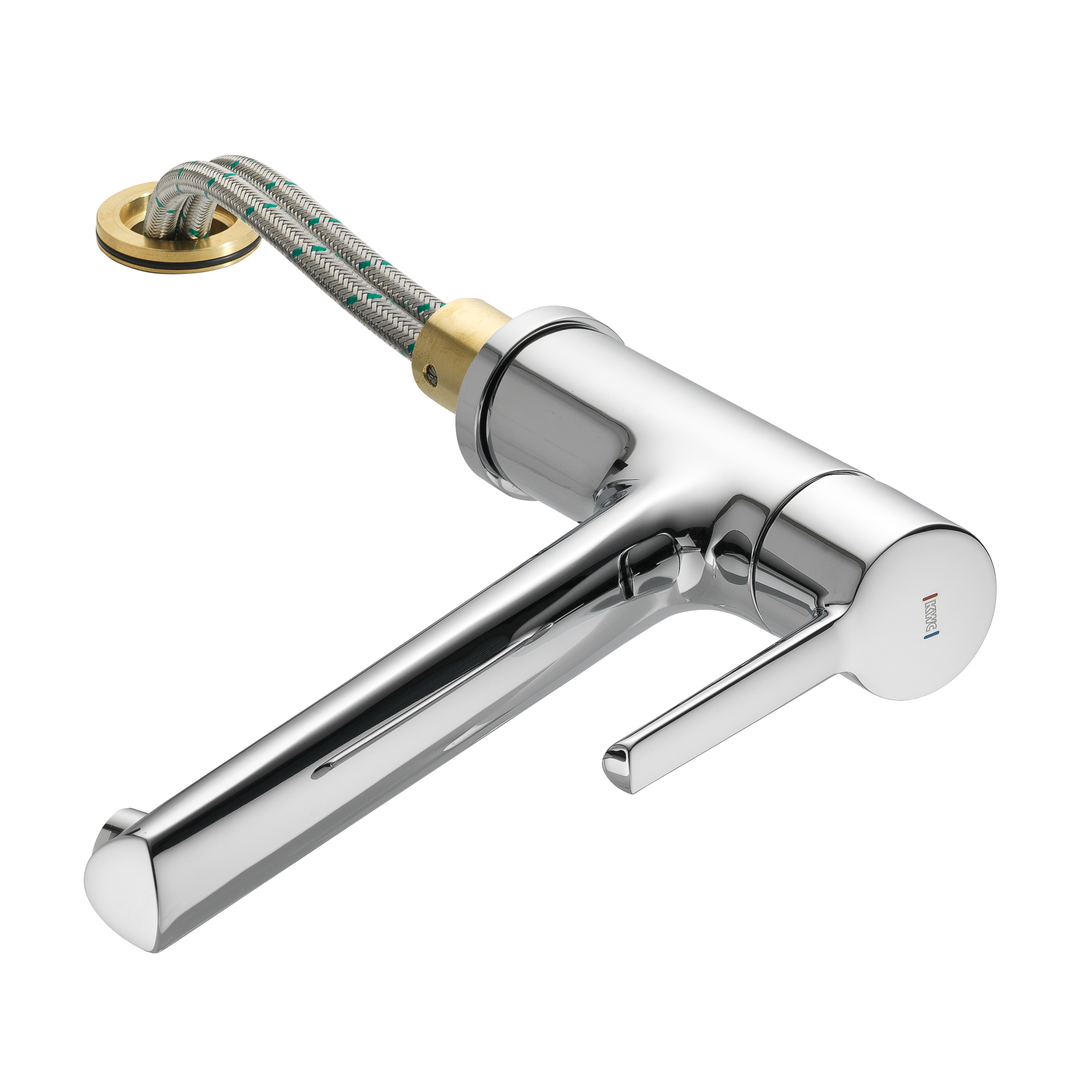 KWCLUNA kitchen swivel A230, removable