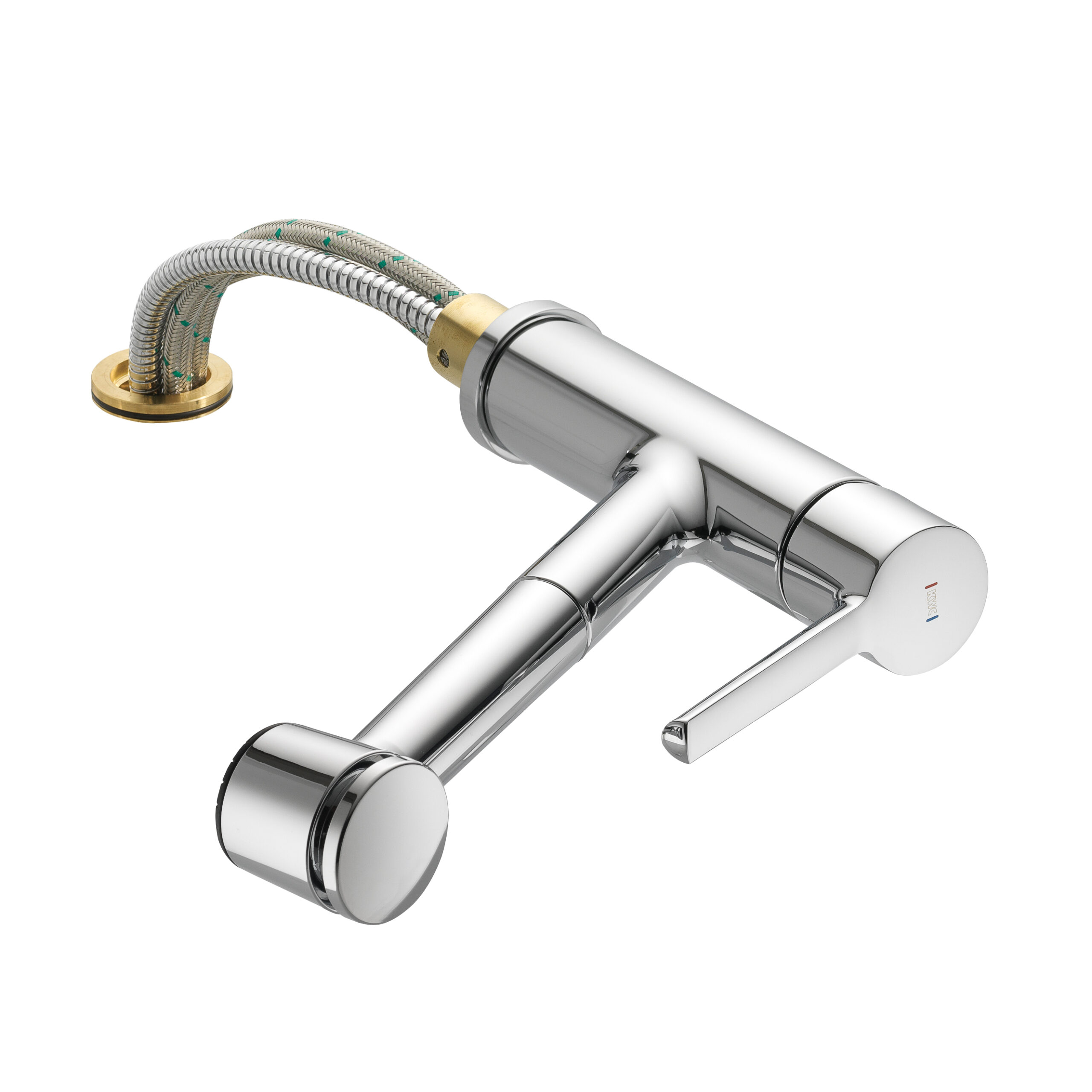 KWCLUNA kitchen pull-out A220, removable