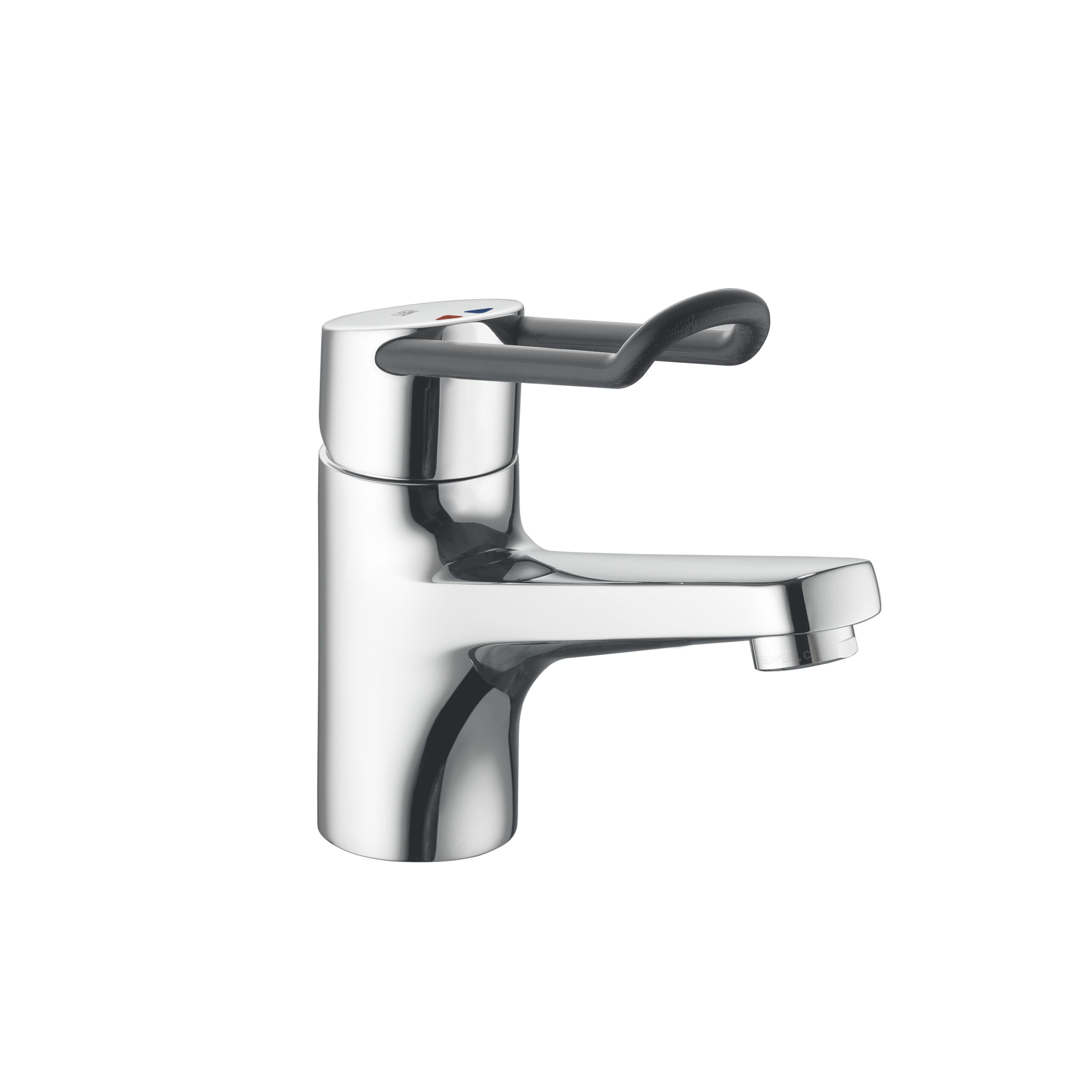 KWCVITA PRO basin fixed A150, without pop-up