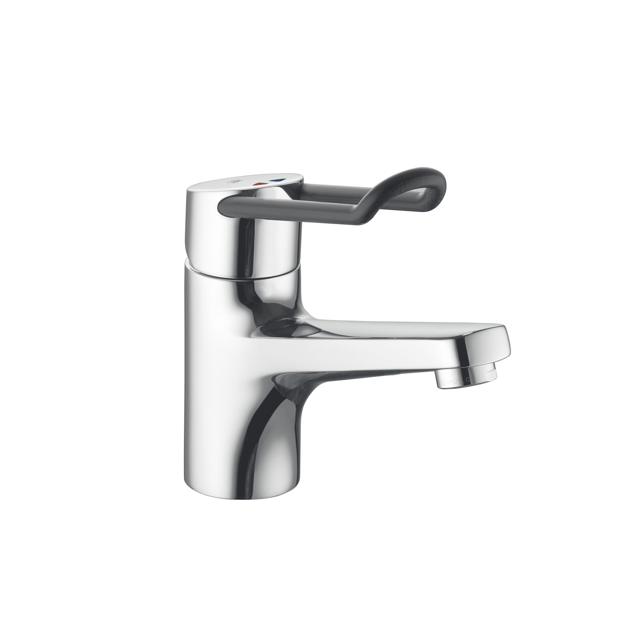 KWCVITA PRO basin fixed A150, with pop-up, coolfix