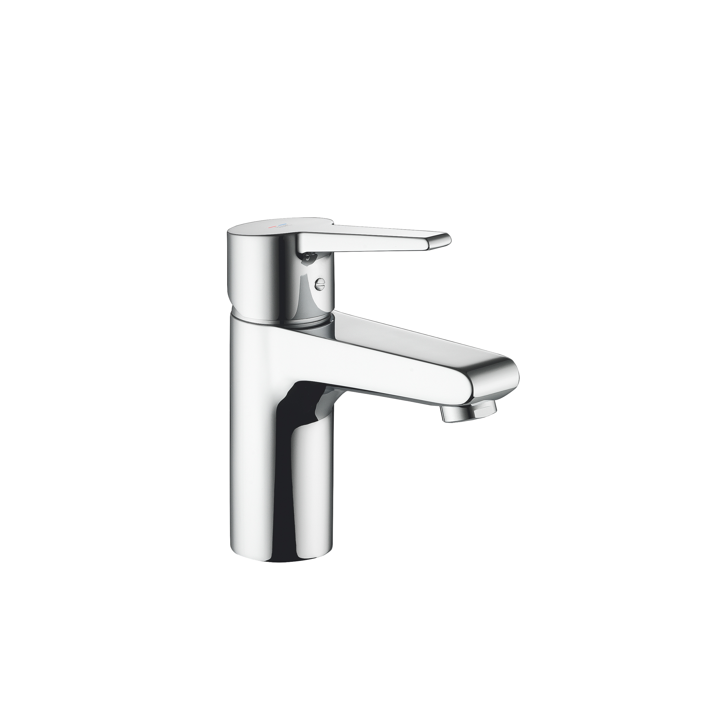 KWCINTRO basin fixe A115 with pop-up