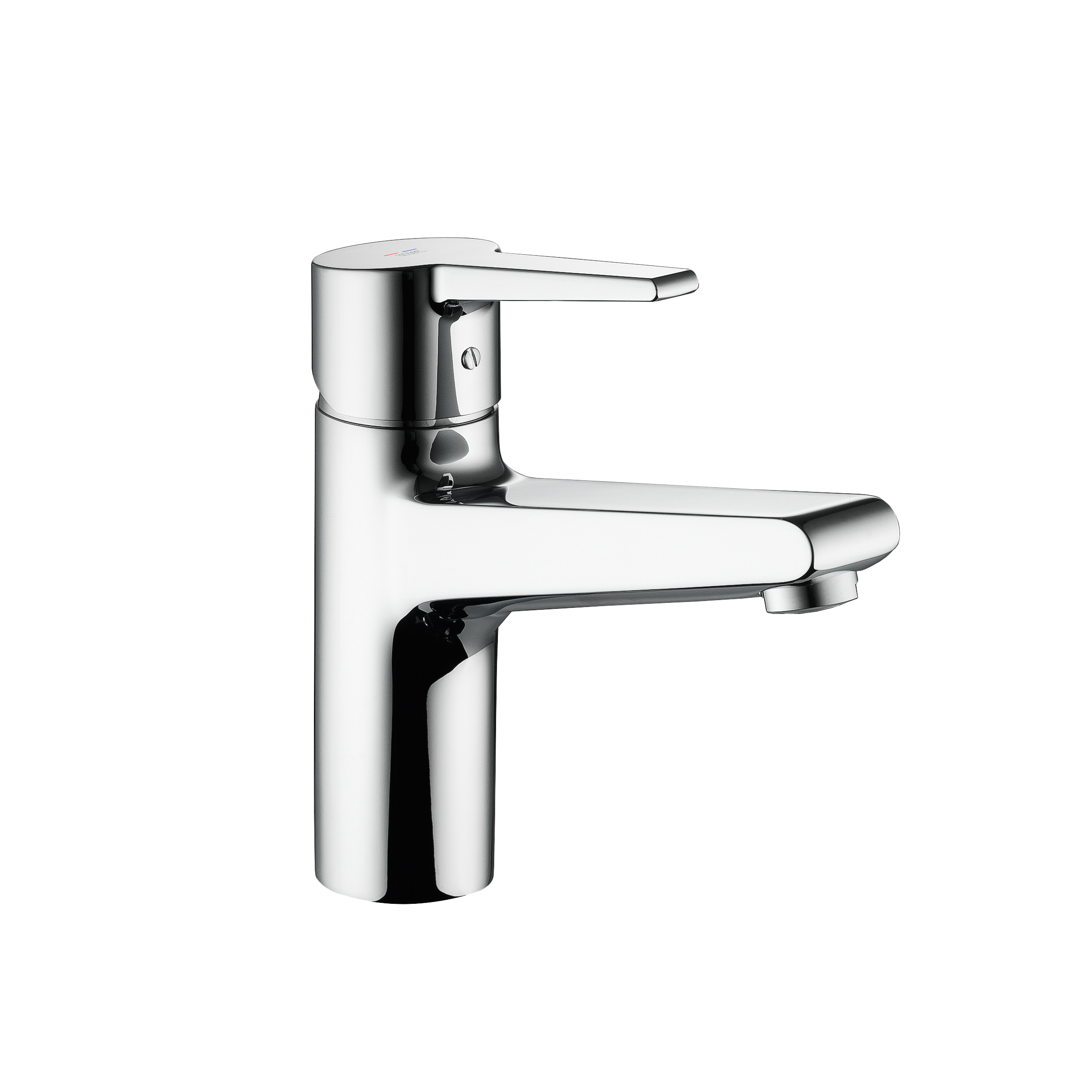 KWCINTRO basin fixe A145 without pop-up