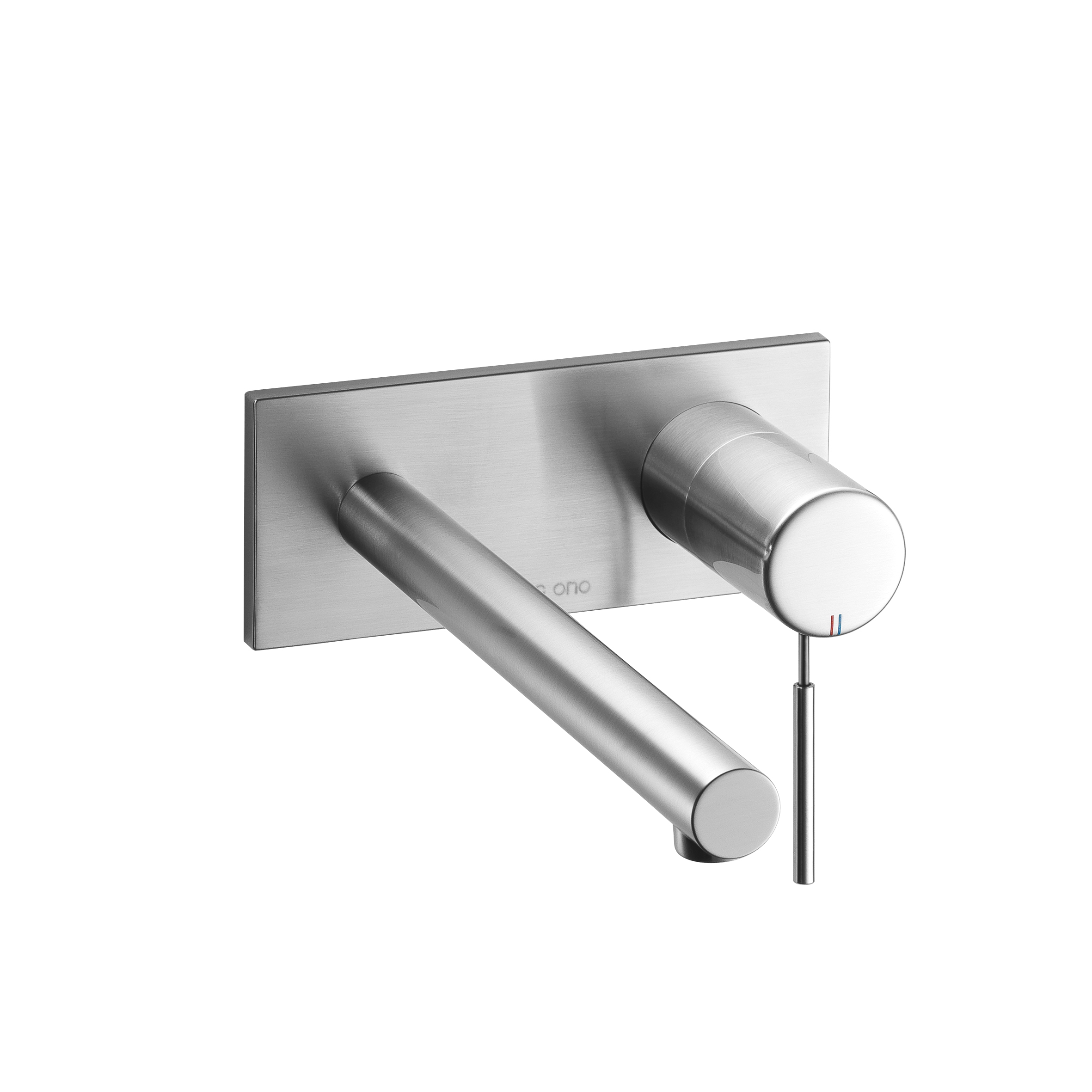 KWCONO wall 2-hole fix A225