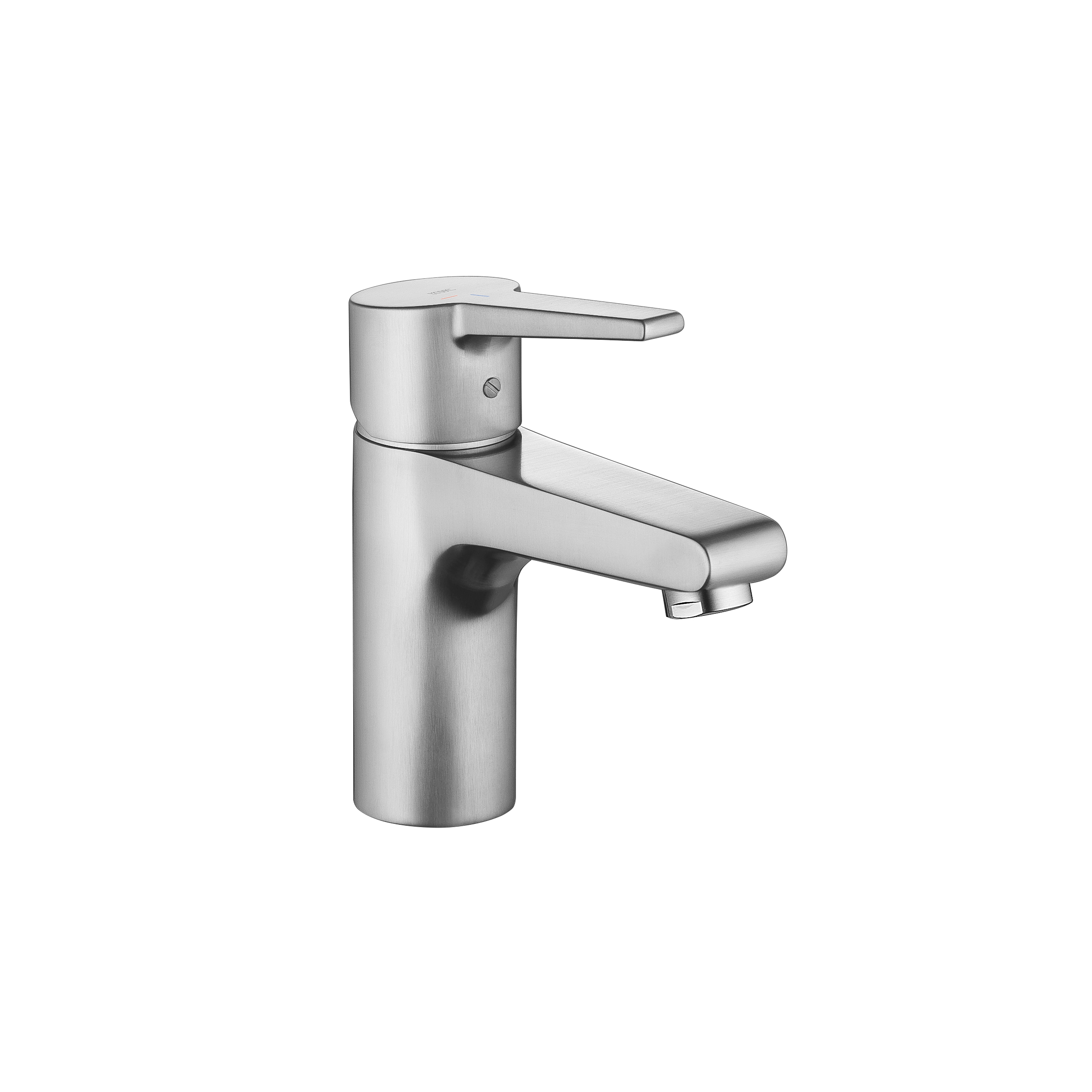 KWCINTRO basin fixe A115 with pop-up