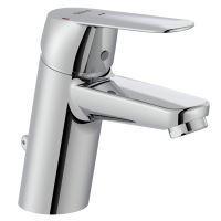 ALFA Basin mixer chain connector