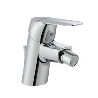 ALFA Bidet mixer pop up waste