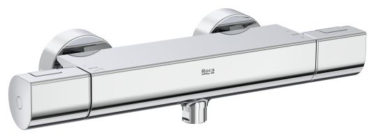 ATIS-T Wall-mounted shower mixer