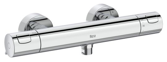 MITOS-T Wall-mounted shower mixer