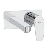 MONODIN-N Wall-mounted basin mixer