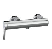 PALS wall-mounted Shower Mixer