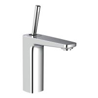 PALS Basin Mixer with pop-up waste