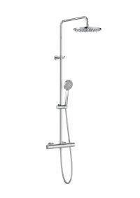 VICTORIA -T Telescopic shower column