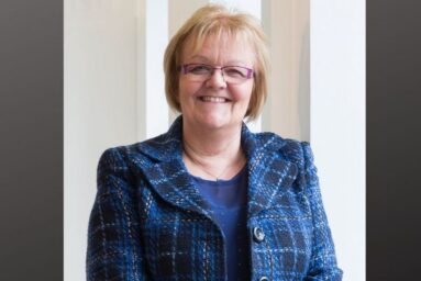 UWLA WELCOMES FIRST EU COMMISSIONER FOR WATER RESILIENCE