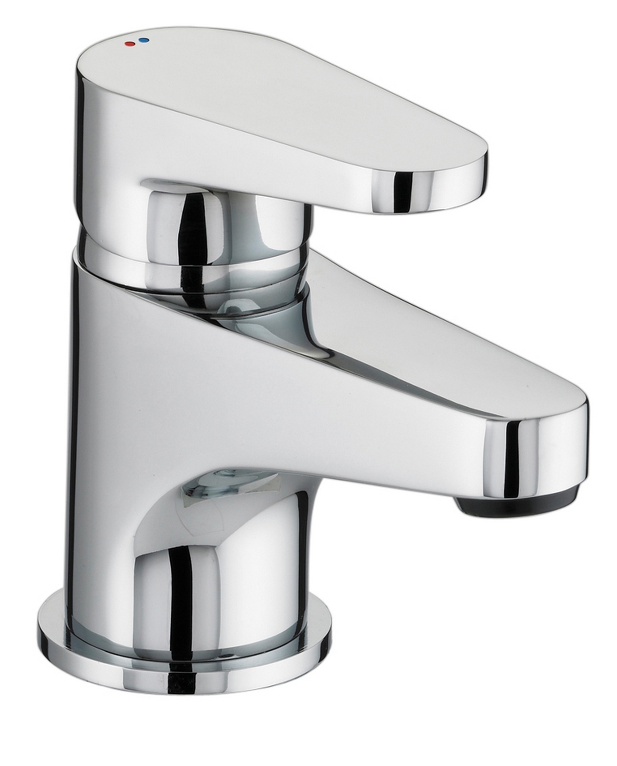 Bristan Quest Basin Mixer Chrome