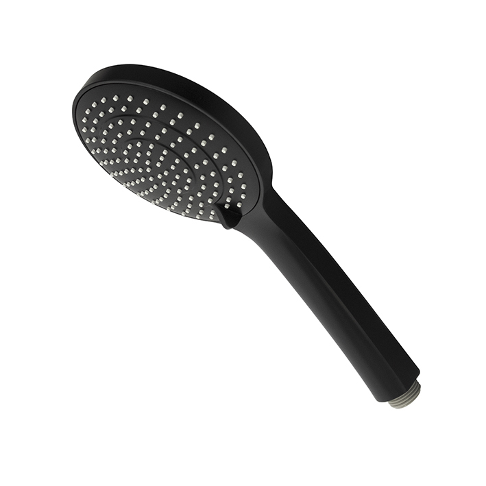 ROUND T/F 3/F HANDSH SHOWER COLUMN BL