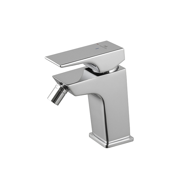 ACRO COMPACT SL BIDET MIXER CHR