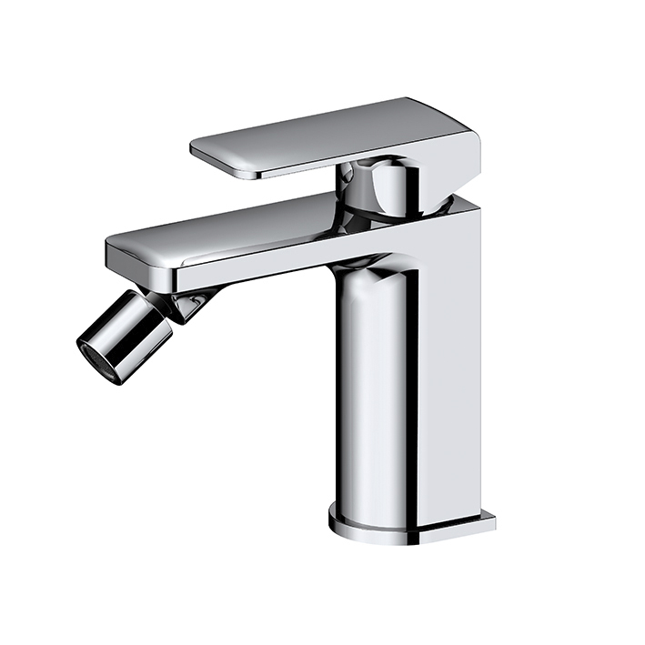 NK CONCEPT N BIDET MIXER CHROME