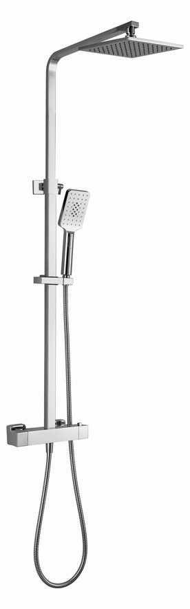 Encore Drench Shower