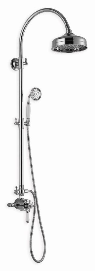 Georgia Drench Shower