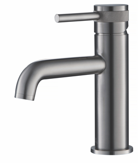 Kyloe Basin Mono – Gunmetal Grey