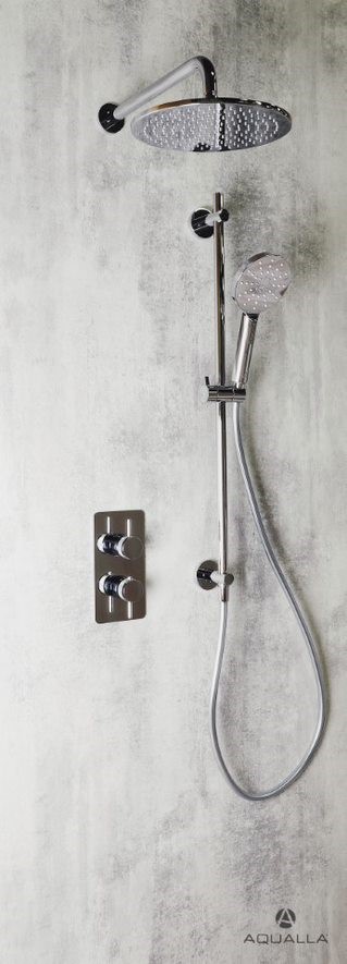 Kyloe Glide – Chrome