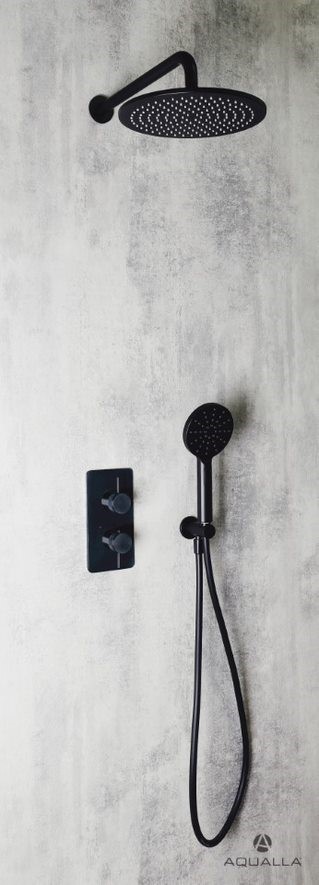 Kyloe Minimal – Black