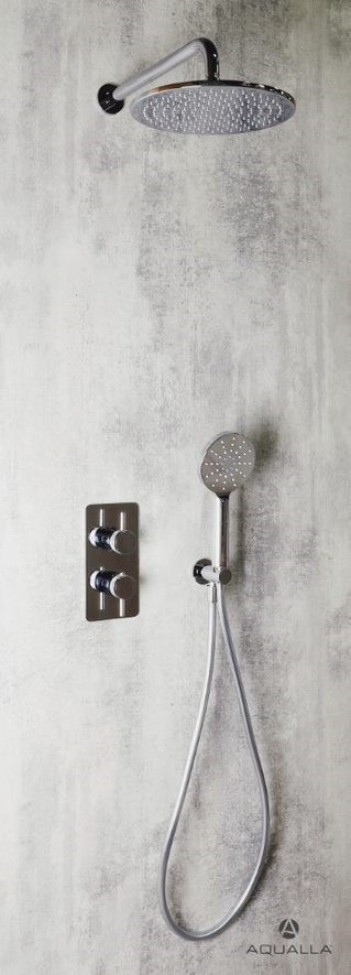 Kyloe Minimal – Chrome