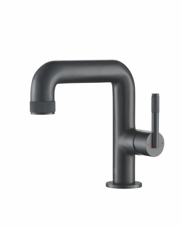 Kyloe Basin Mono Side Lever – Black
