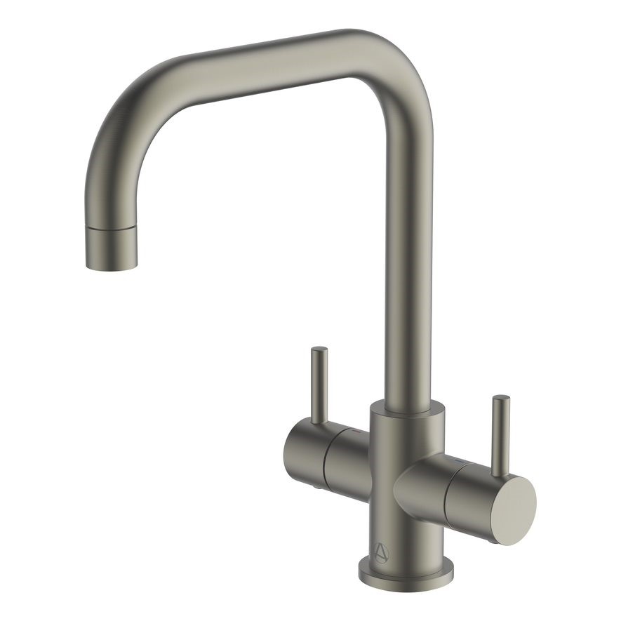 Nina Kitchen Mixer – Stainless Steel