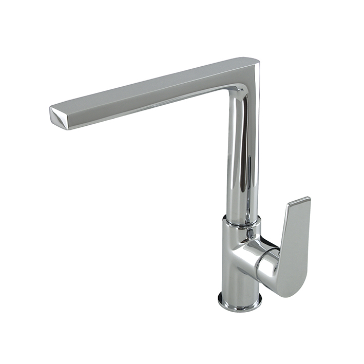 ARQUITECT SINGLE LEVER SINK MIXER CHR