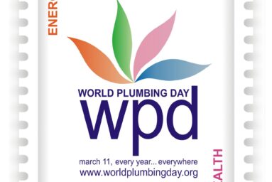 UWLA CALLS FOR MORE EDUCATION ON WORLD PLUMBING DAY