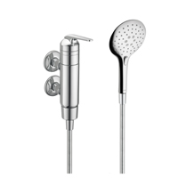 KWCDOMO shower vertical AD76