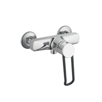 KWCVITA PRO shower AD153  /- 8