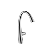 KWCZOE kitchen tlP w. light