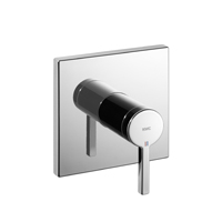 KWCAVA shower install. kit
