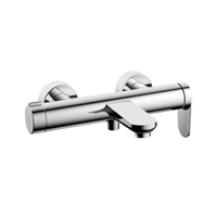 KWCELLA bath fixe A190