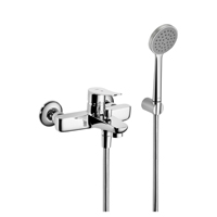 KWCACTIVO bath fixe A165