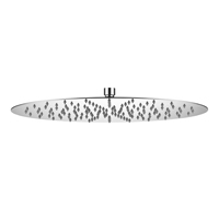 Head shower KWCPIATTO-X R400