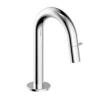 KWC Pillar tap A120