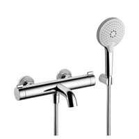 KWC bath therm. A195 style