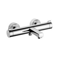 KWC bath therm. A195 design
