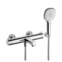 KWC bath therm. A195 design