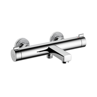 KWC bath therm. A195 design