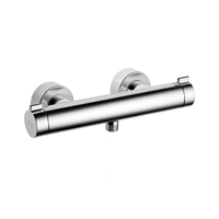 KWC shower therm design/style