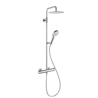 KWC shower system therm style
