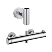 KWC shower therm. design/style