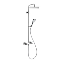 KWC shower system therm design