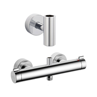 KWC shower therm design/style